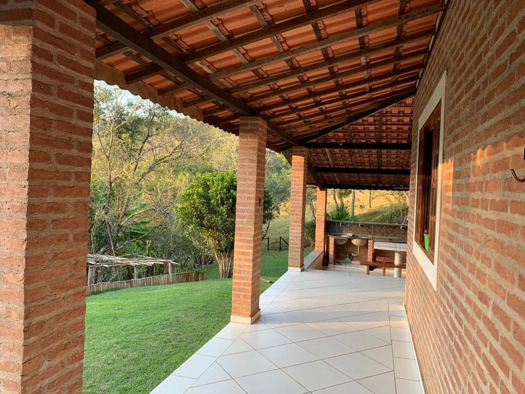  Sítio Recanto da Paz