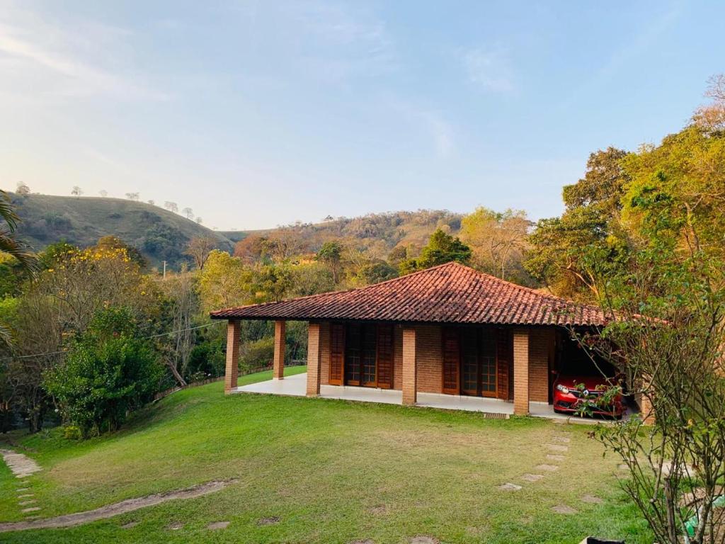  Sítio Recanto da Paz