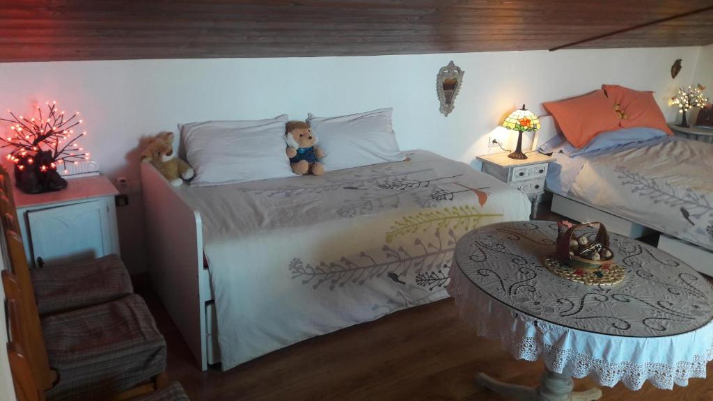 Casa Rural Amor Madre Tierra, Ayelo de Malferit – Bijgewerkte ...