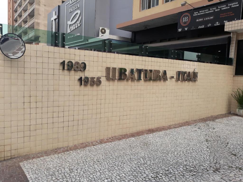  Pé na Areia