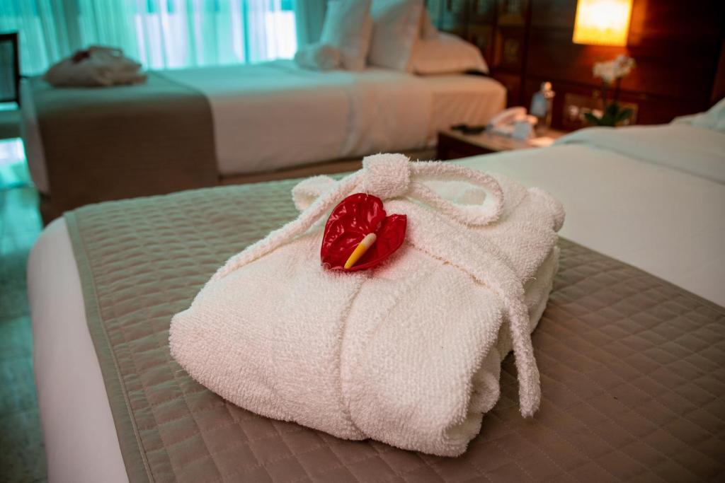  Hotel Atlante Plaza