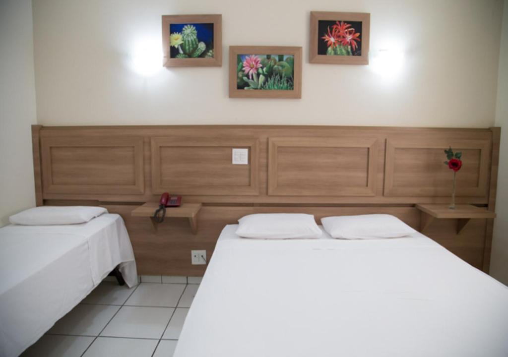  Hotel Dona Beja