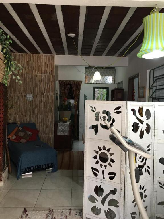  Chalé em Teresópolis RJ Primeiro andar exclusivo para você