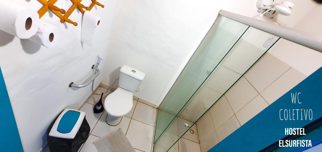  EL Surfista Hostel-Pousada