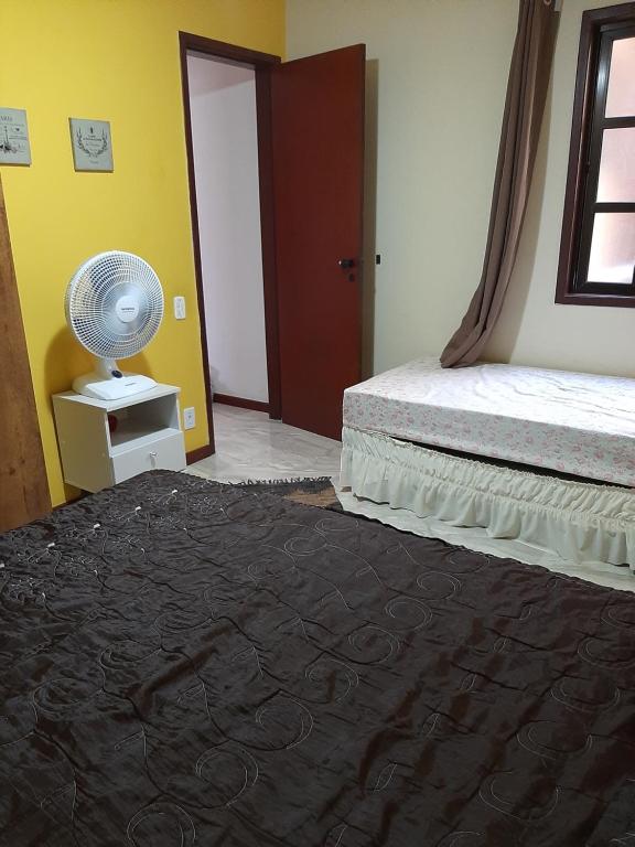  Praia das Dunas Residence Club
