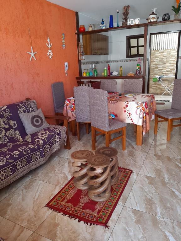  Praia das Dunas Residence Club