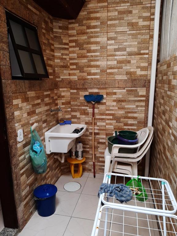  Praia das Dunas Residence Club