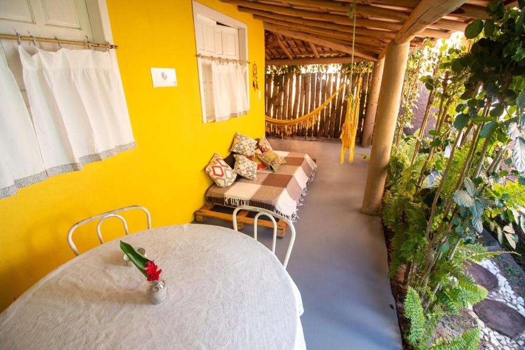  Paraíso da Vila