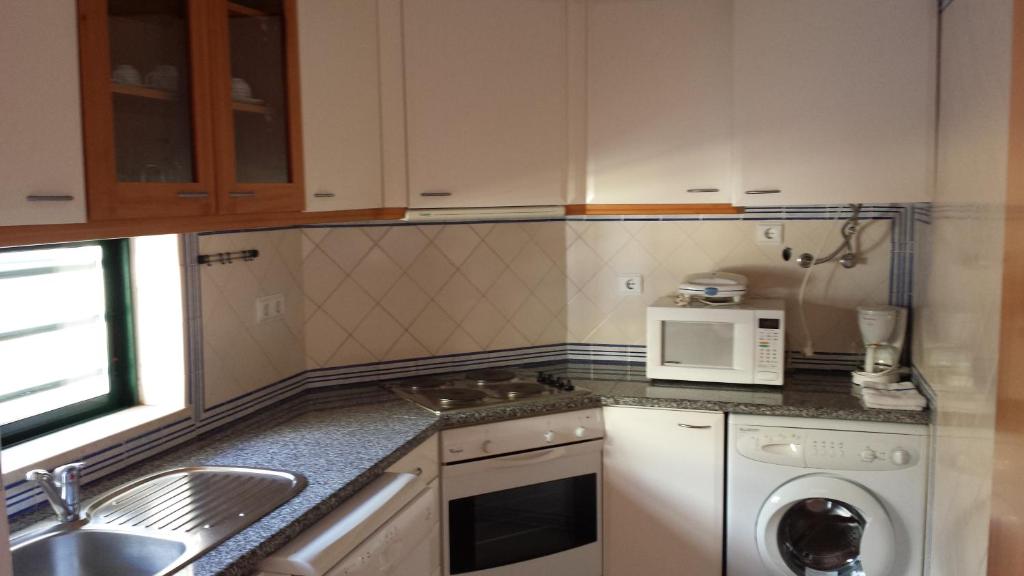 Clube Meia Praia - 2