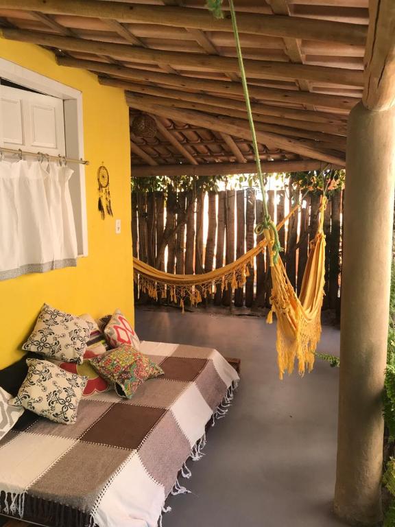  Paraíso da Vila