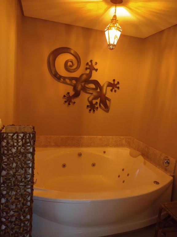  Shanti Ghar - Apto junto ao Centro de Gramado