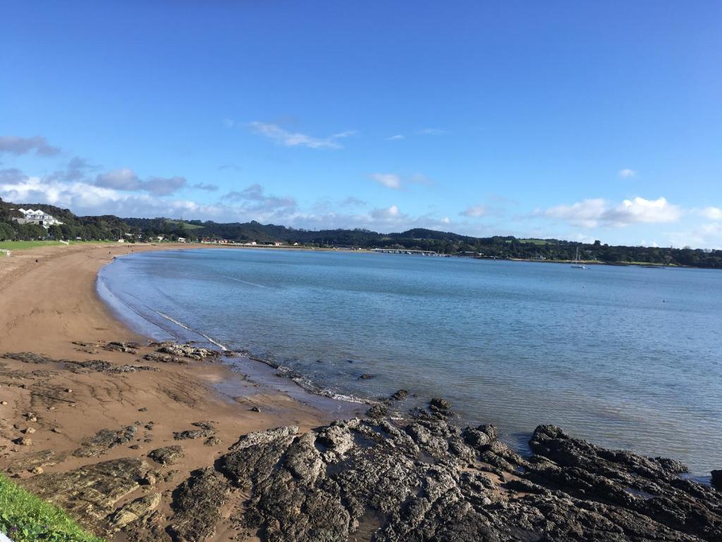 Bay of Islands Gateway Motel & Apartments - Resim 25