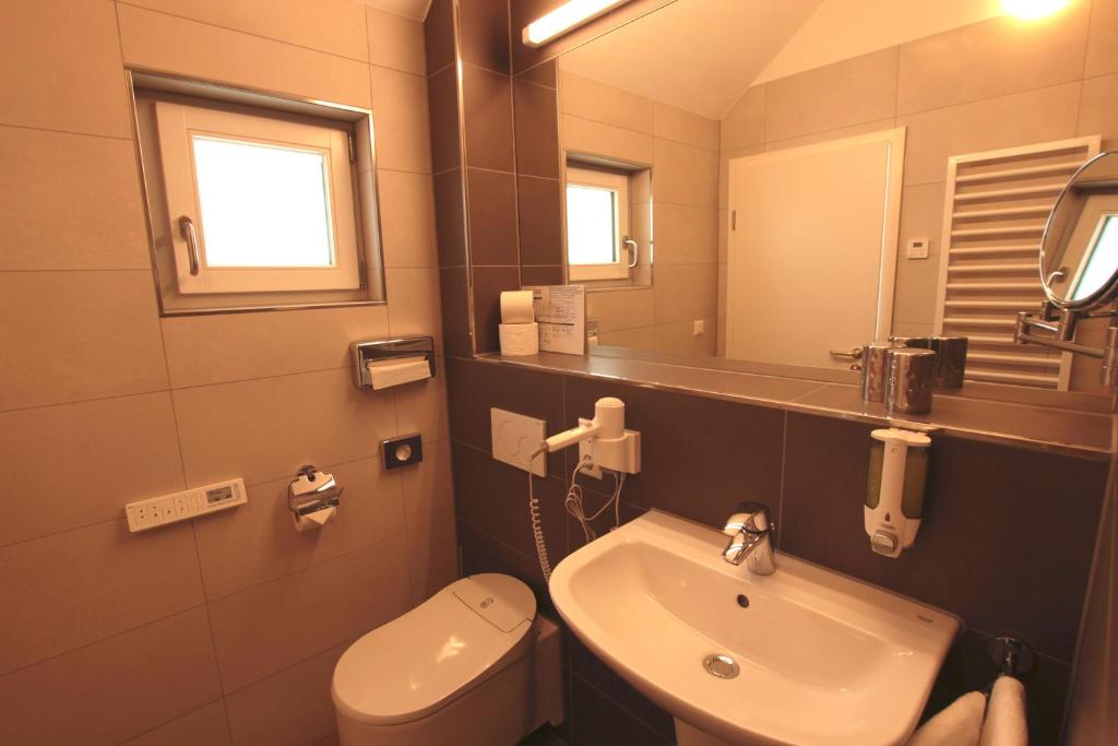 Hotel Sunnegässle - 18