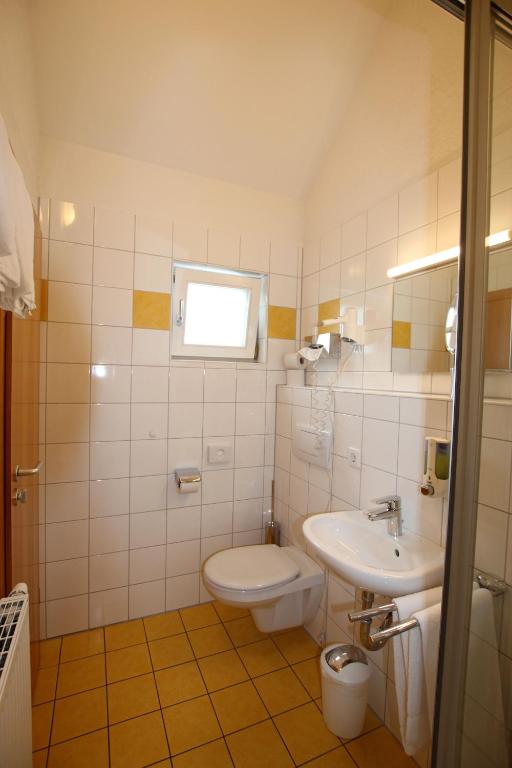 Hotel Sunnegässle - 1