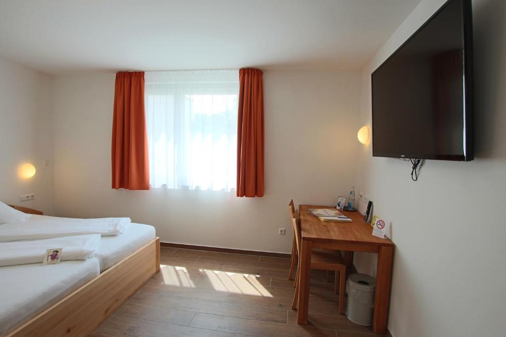 Hotel Sunnegässle - 13