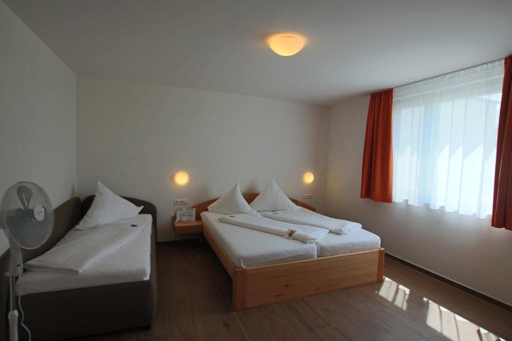 Hotel Sunnegässle - 14