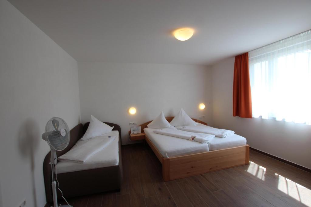 Hotel Sunnegässle - 15