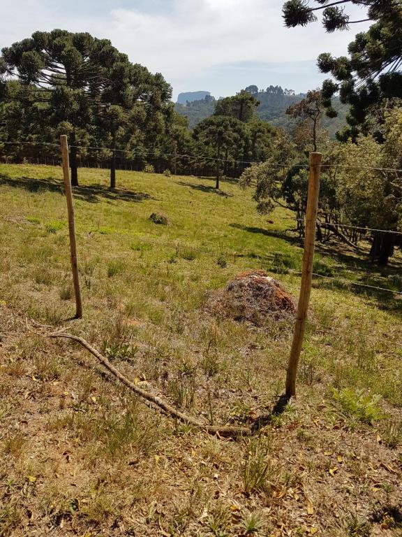  Aconchego da Natureza