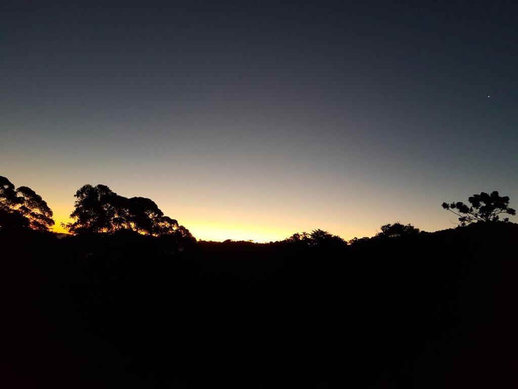  Aconchego da Natureza