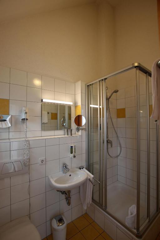 Hotel Sunnegässle - 2