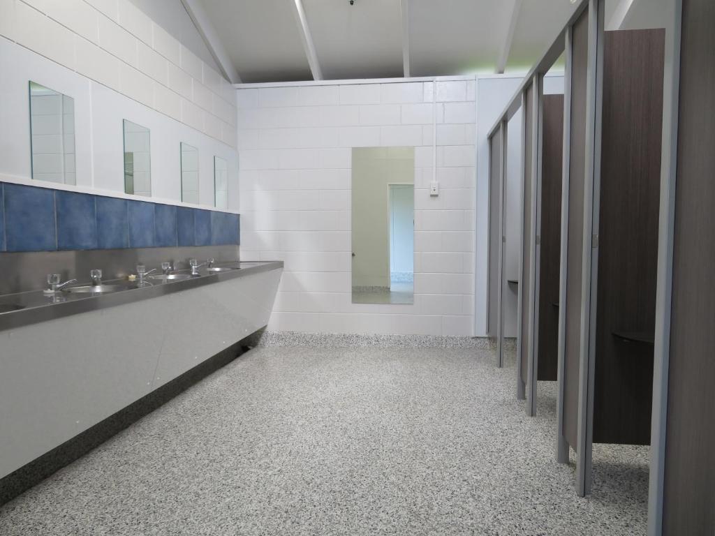 Whanganui Seaside Holiday Park - Resim 3