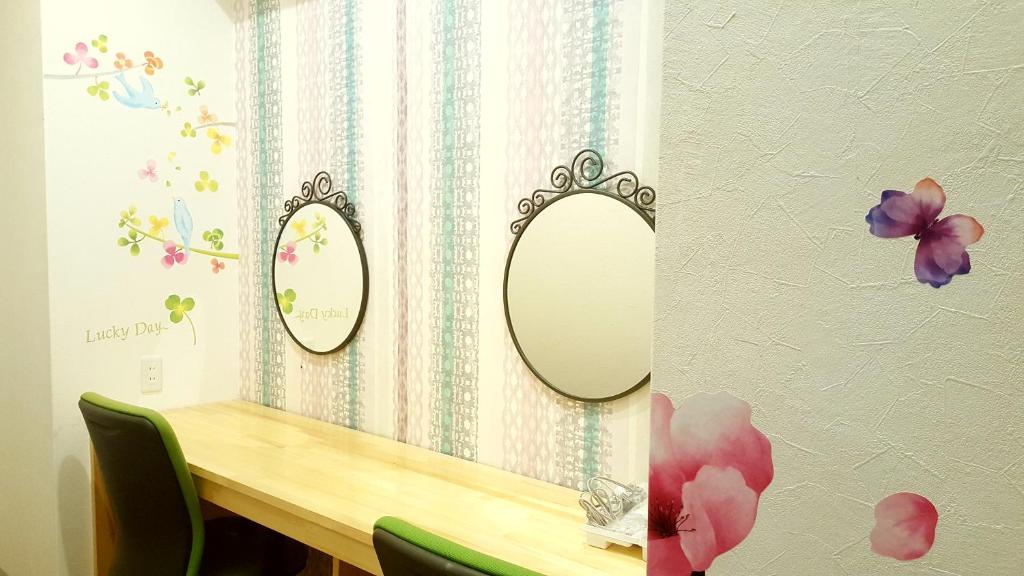 Fotografie z fotogalerie ubytování Shinjuku Sky hostel v Tokiu