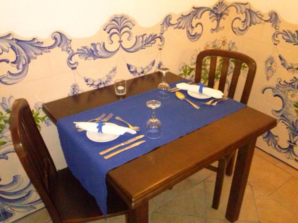 Patio das Margaridas - 12