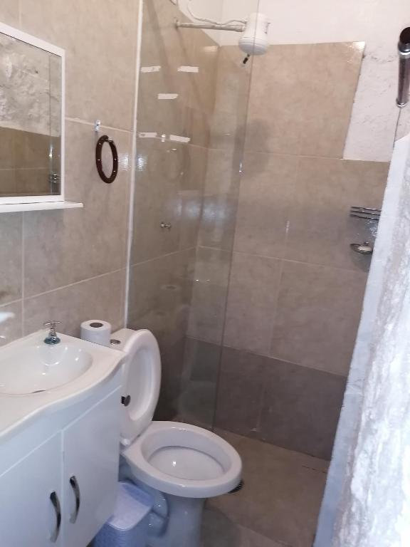  Beer Hostel Suites Privativas e Compartilhadas