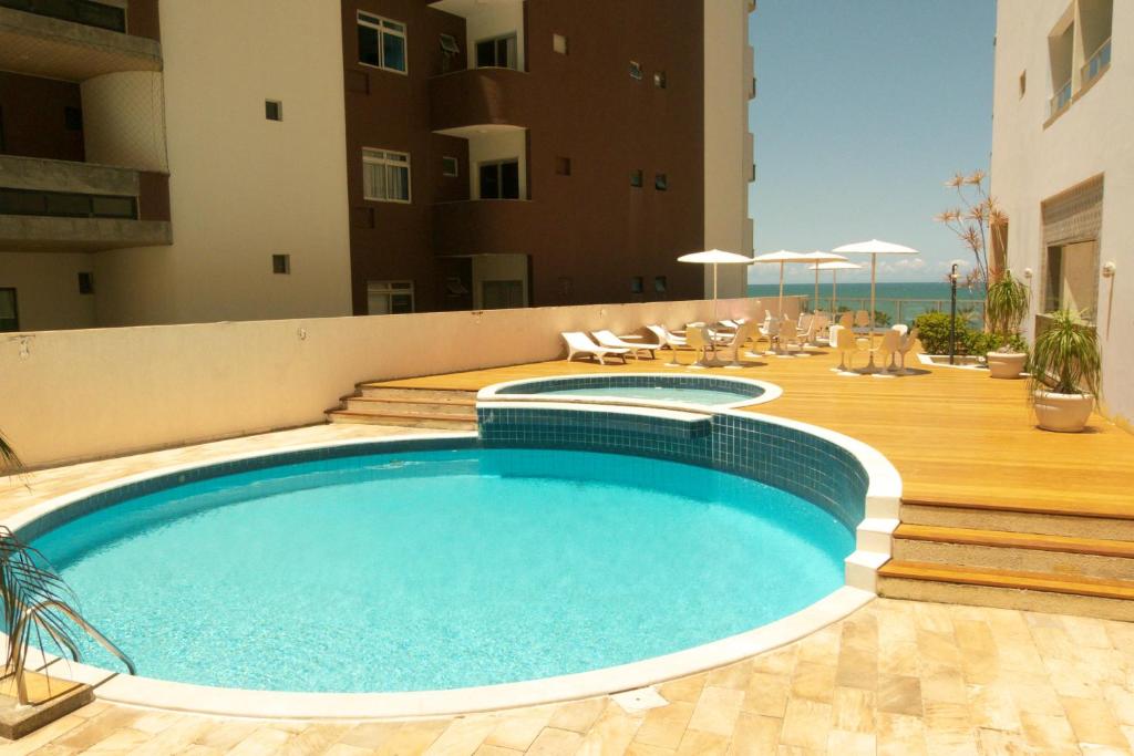  Hotel Atlântico