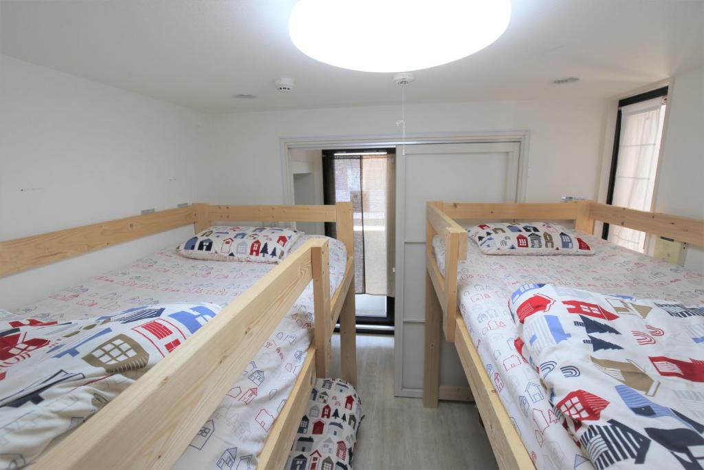 Fukuoka Single Room - Appartamento Con Una Camera Da Letto