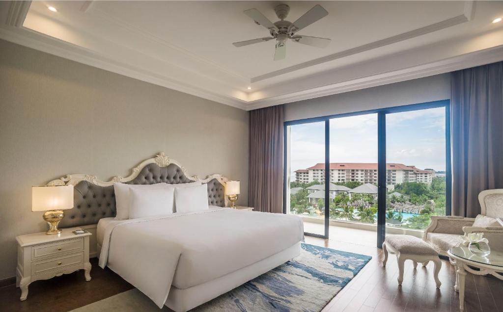 Radisson Blu Resort Phu Quoc - 7