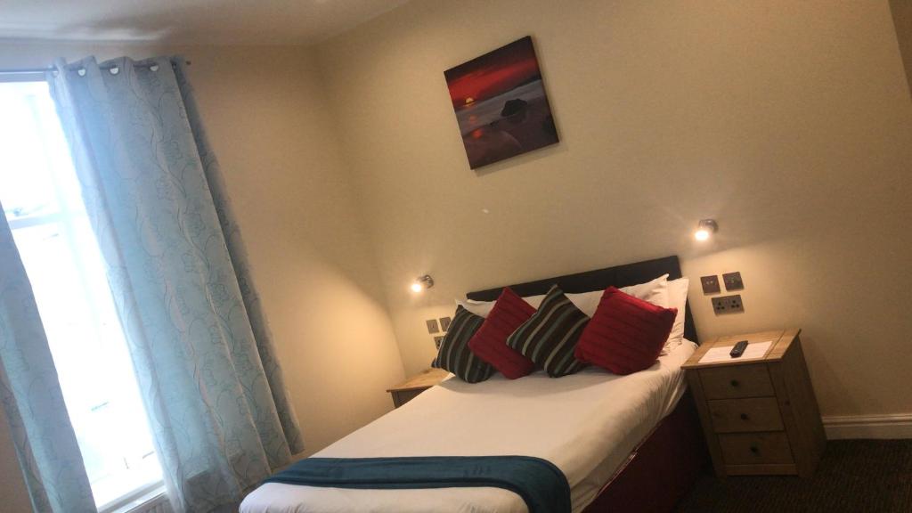 Elsinore Hotel Llandudno - Resim 42