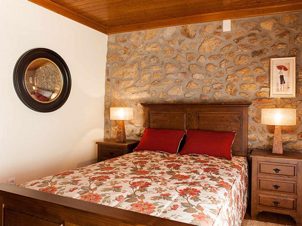 Casas do Juizo - Country Houses - Three-Bedroom House