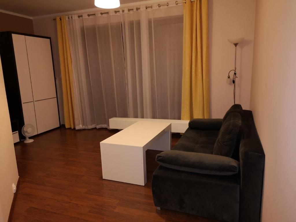 Apartament Marzenie 13 - Opole - Appartement Met één Slaapkamer