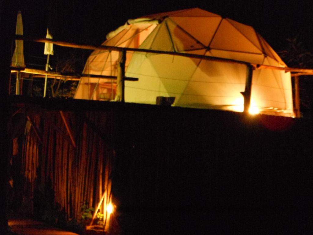 Fotografie z fotogalerie ubytování Mamma Nui Glamping v destinaci Hanga Roa