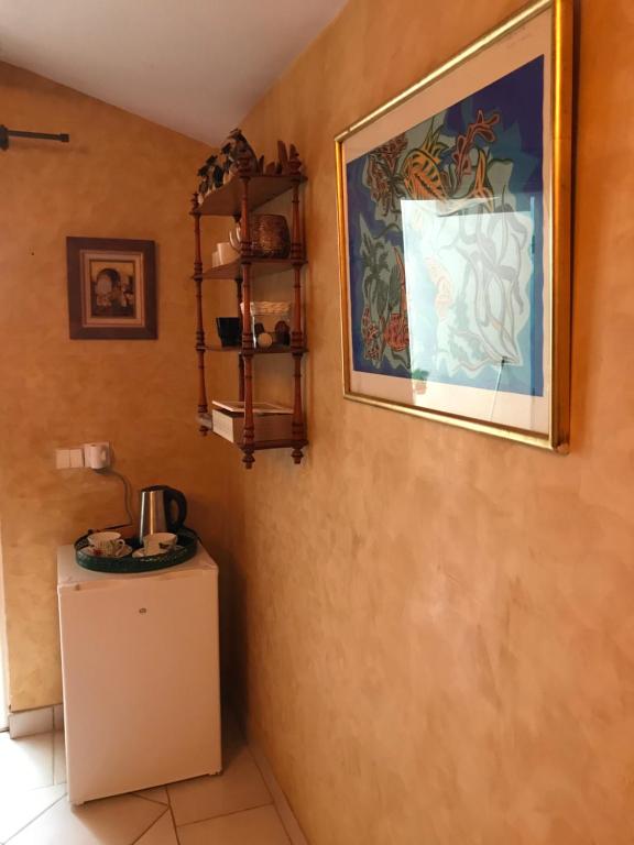 Fotografie z fotogalerie ubytování Les Trèfles v destinaci Hyères
