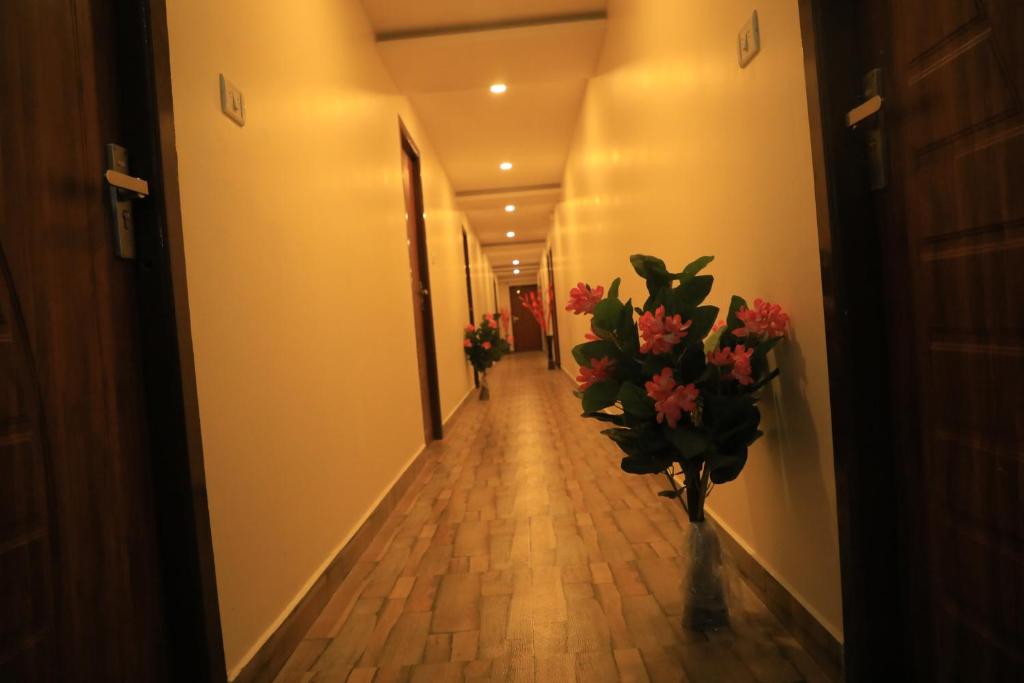 Fotografie z fotogalerie ubytování The K11 Hotels - T Nagar v destinaci Čennaí