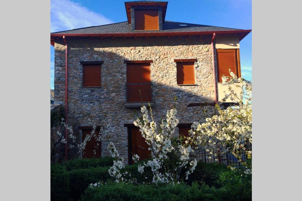 La Casa del Poeta