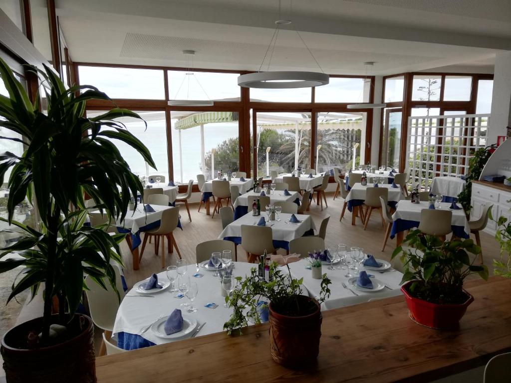 Hotel Llorca, Playa de lAlmadrava – Precios 2023 actualizados