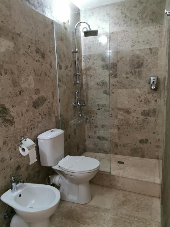 DNT HOUSE &spa - Deluxe Room