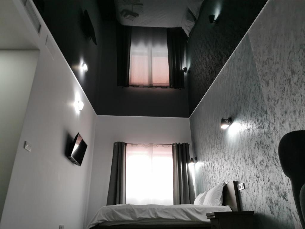 DNT HOUSE &spa - King Room With Spa Bath