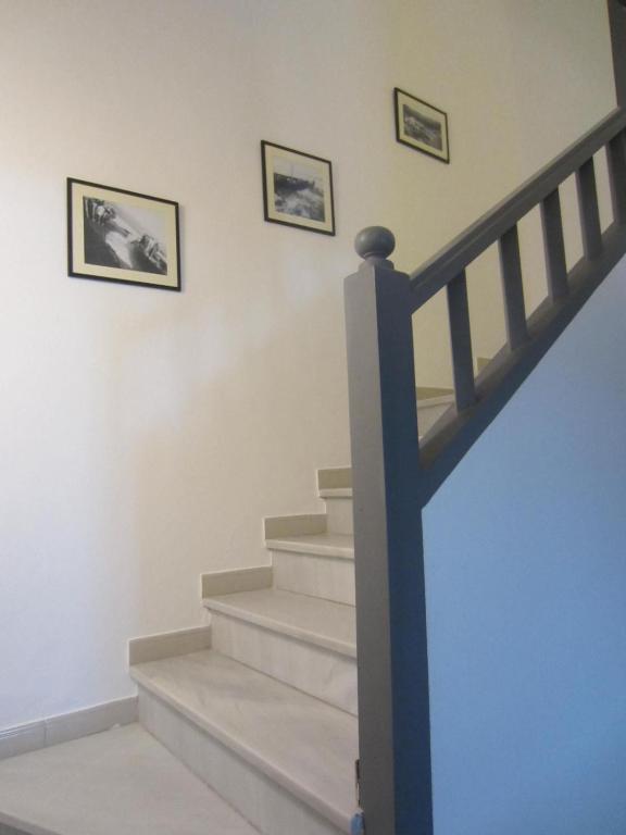 Fotografie z fotogalerie ubytování Hotel Llorca v destinaci Platja de l’Almadrava