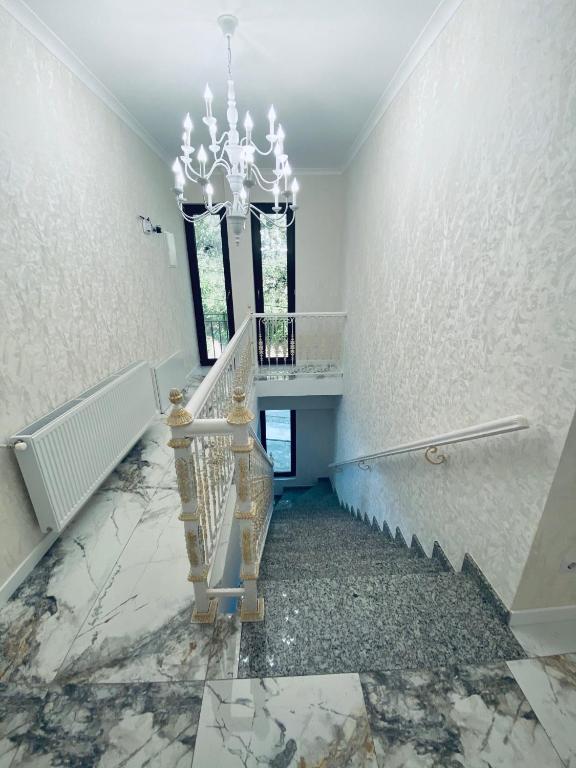 Fotografie z fotogalerie ubytování Villa Royal v destinaci Signagi
