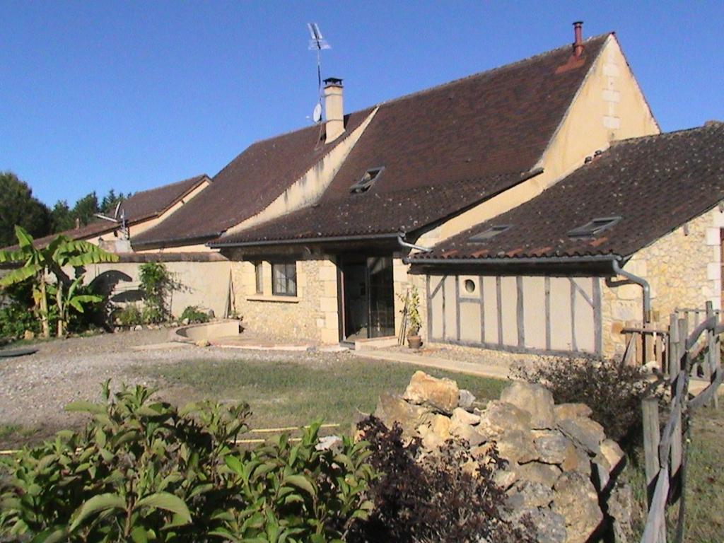 Gite La Granica - Housity