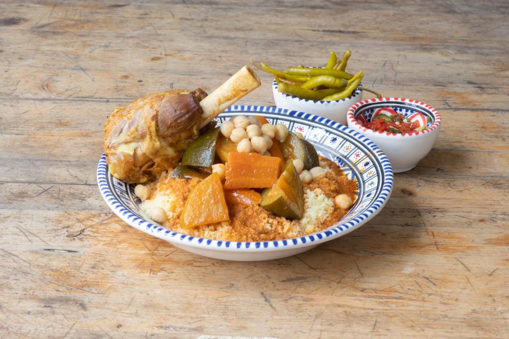 Hotel Le Bon Moine - Resim 32