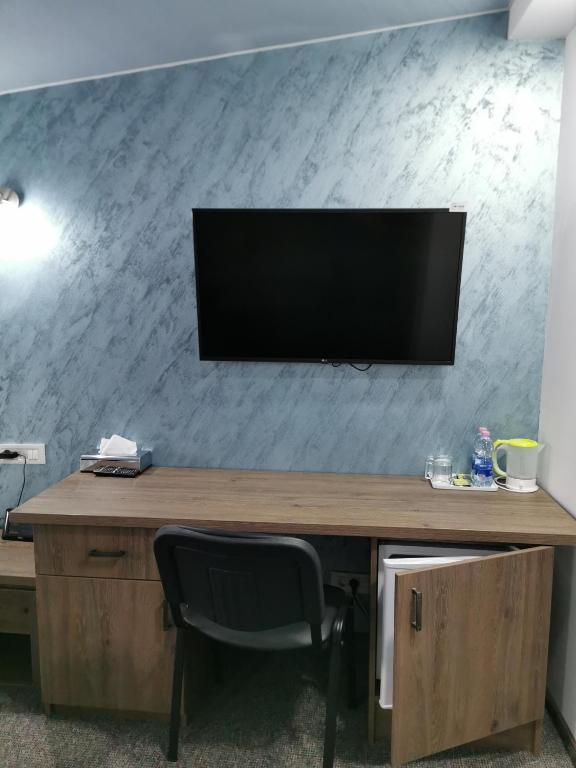 DNT HOUSE &spa - Luxury Triple Room