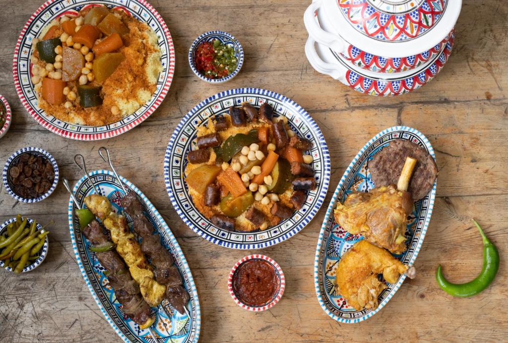 Hotel Le Bon Moine - Resim 29