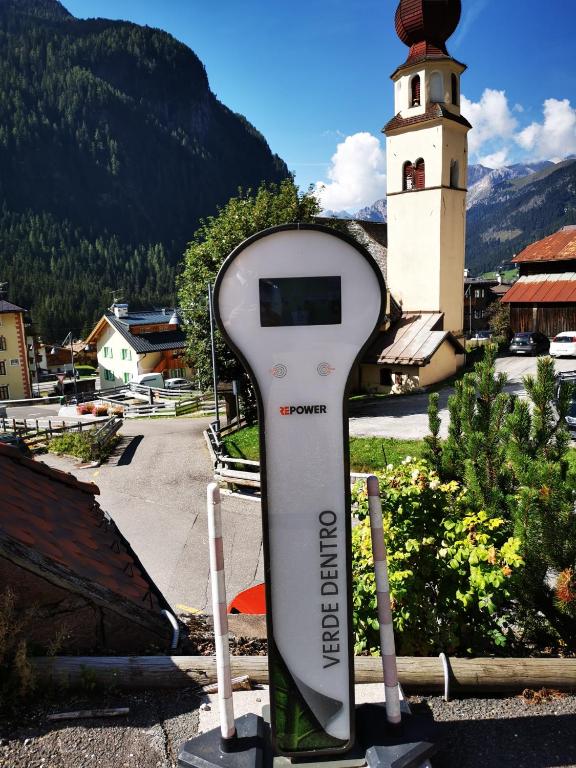 Nespecifikovaný výhled na hory nebo výhled na hory při pohledu z hotelu