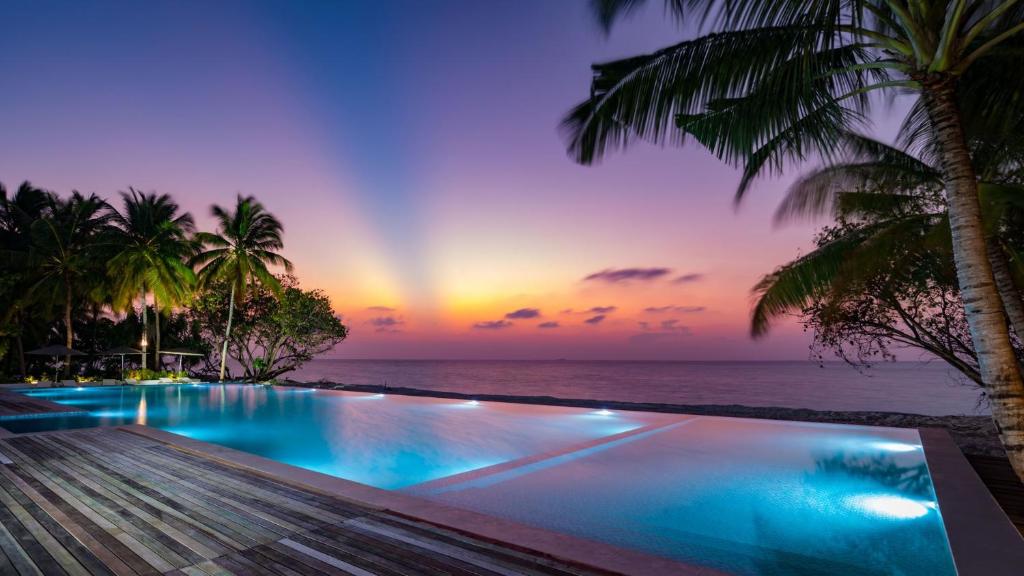 Fiyavalhu Resort Maldives - View 41