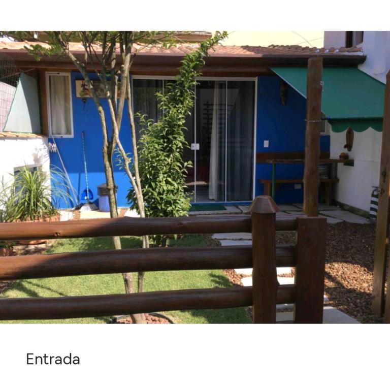  Suíte aconchegante